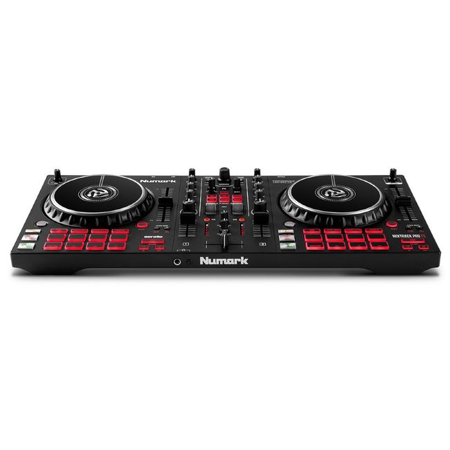 NUMARK - Controlador Dj Mixtrack Pro Fx - Numark