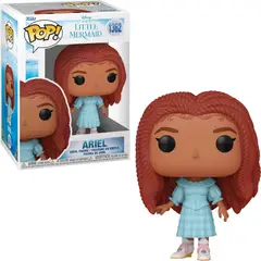 FUNKO - Pop Ariel 1362 - The Little Mermaid