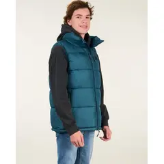 POLEMIC - Parka sin mangas