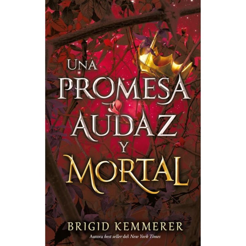 PUCK - Una Promesa Audaz Y Mortal 3