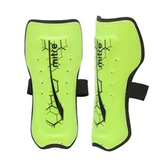 MITRE - Canillera league Amarillo fluor - Amarillo - s
