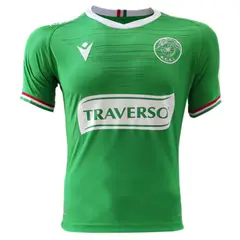 MACRON - Camiseta Audax Italiano Niño 21-22 Local T10
