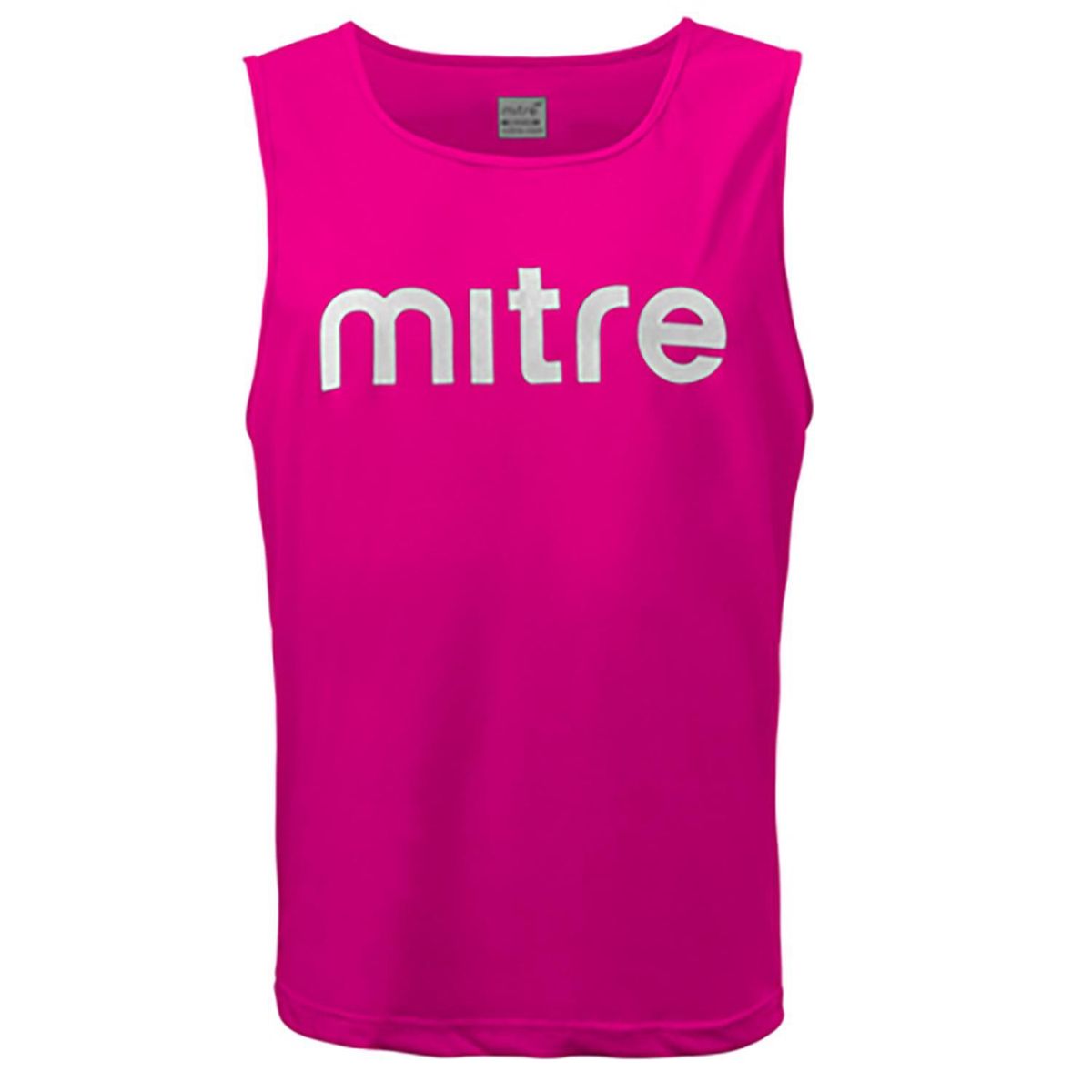 MITRE - Peto de entrenamiento infantil Mitre Fuccia