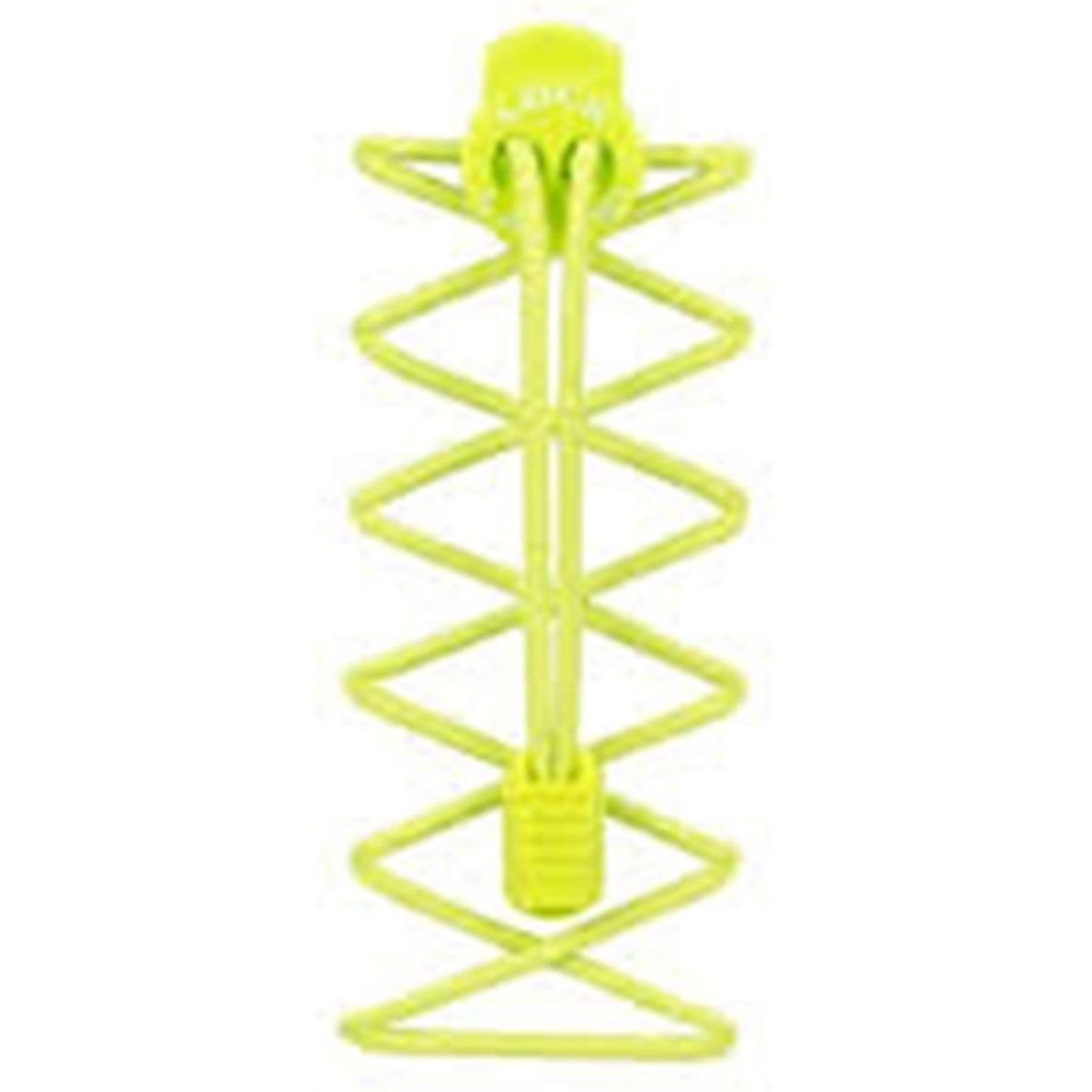 NATHAN - Cordones de Running Lock Lace Nathan Calipso