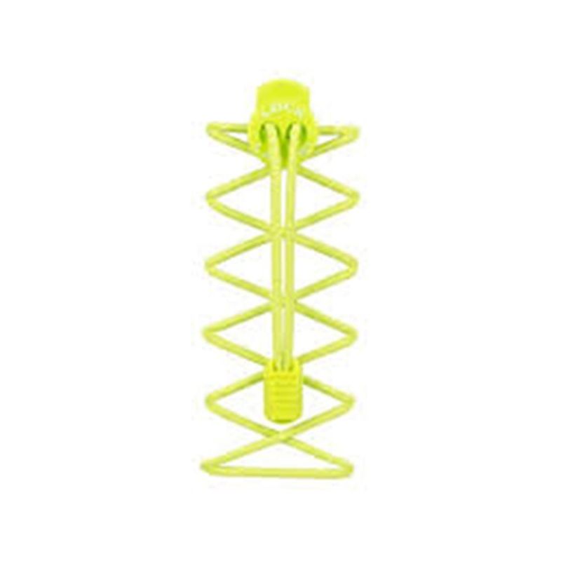 NATHAN - Cordones de Running Lock Lace Nathan Calipso