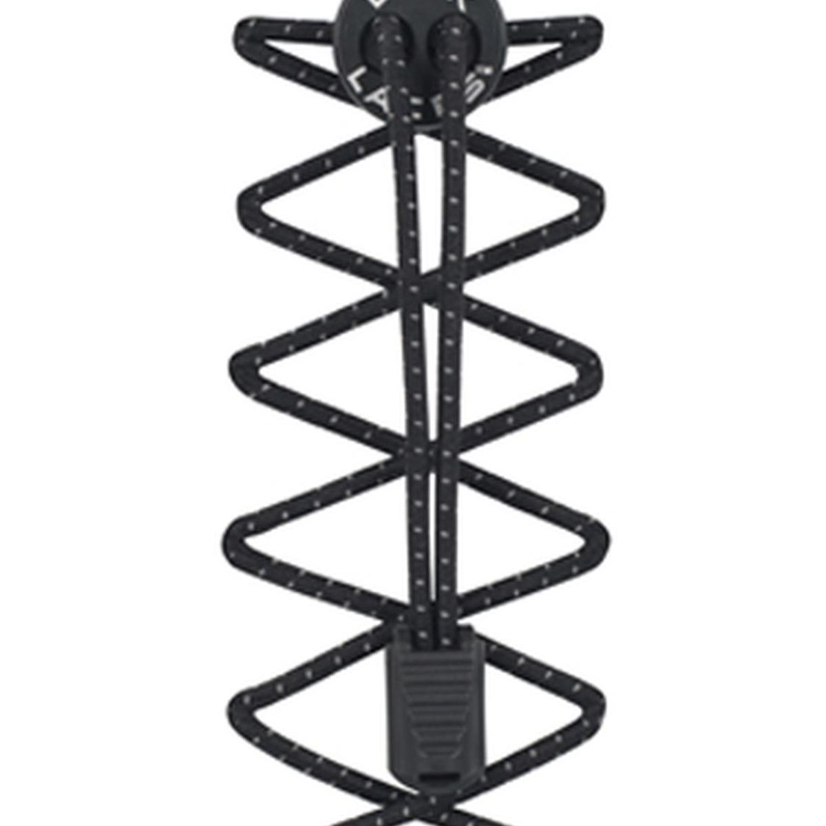 NATHAN - Cordones de Running Lock Lace Nathan Calipso