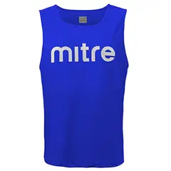 MITRE - Peto de entrenamiento infantil Azulino