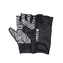 MITRE - Guantes rugby par negro