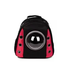 GENERICO - Mochila Impermeable Transportadora Para Perros Y Gatos