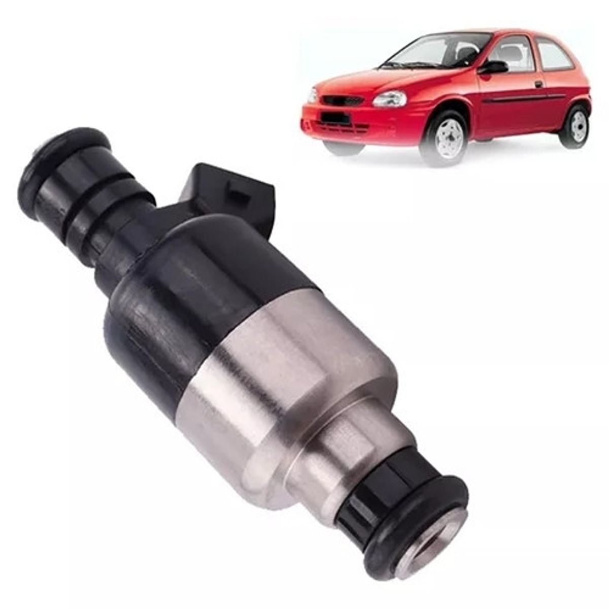KUANGYE - Inyector Para Chevrolet Corsa 1.6 8v Bencinero - 1998-2010