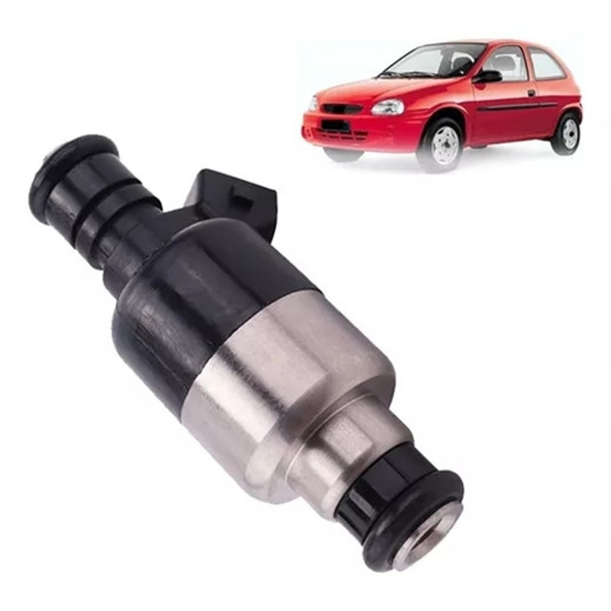 KUANGYE - Inyector Para Chevrolet Corsa 1.6 8v Bencinero - 1998-2010