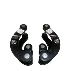 MITSUBISHI - Kit de Levante Trasero L200 2015-2024 2 Pulgadas candados
