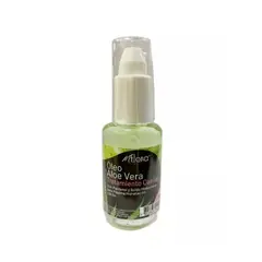 MFLORA - Pack 12 Aceite De Aloe Vera Flora 30ml