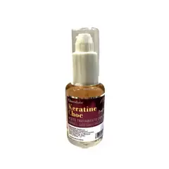 MFLORA - Pack 12 Aceite De keratine Chocolate Flora 30ml