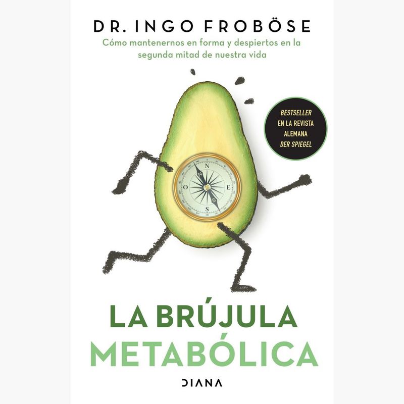 DIANA - La Brujula Metabolica