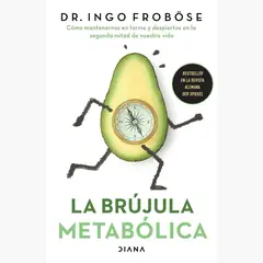 DIANA - La Brujula Metabolica