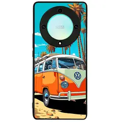 GENERICO - Carcasa Para Honor Magic 6 lite diseño 209