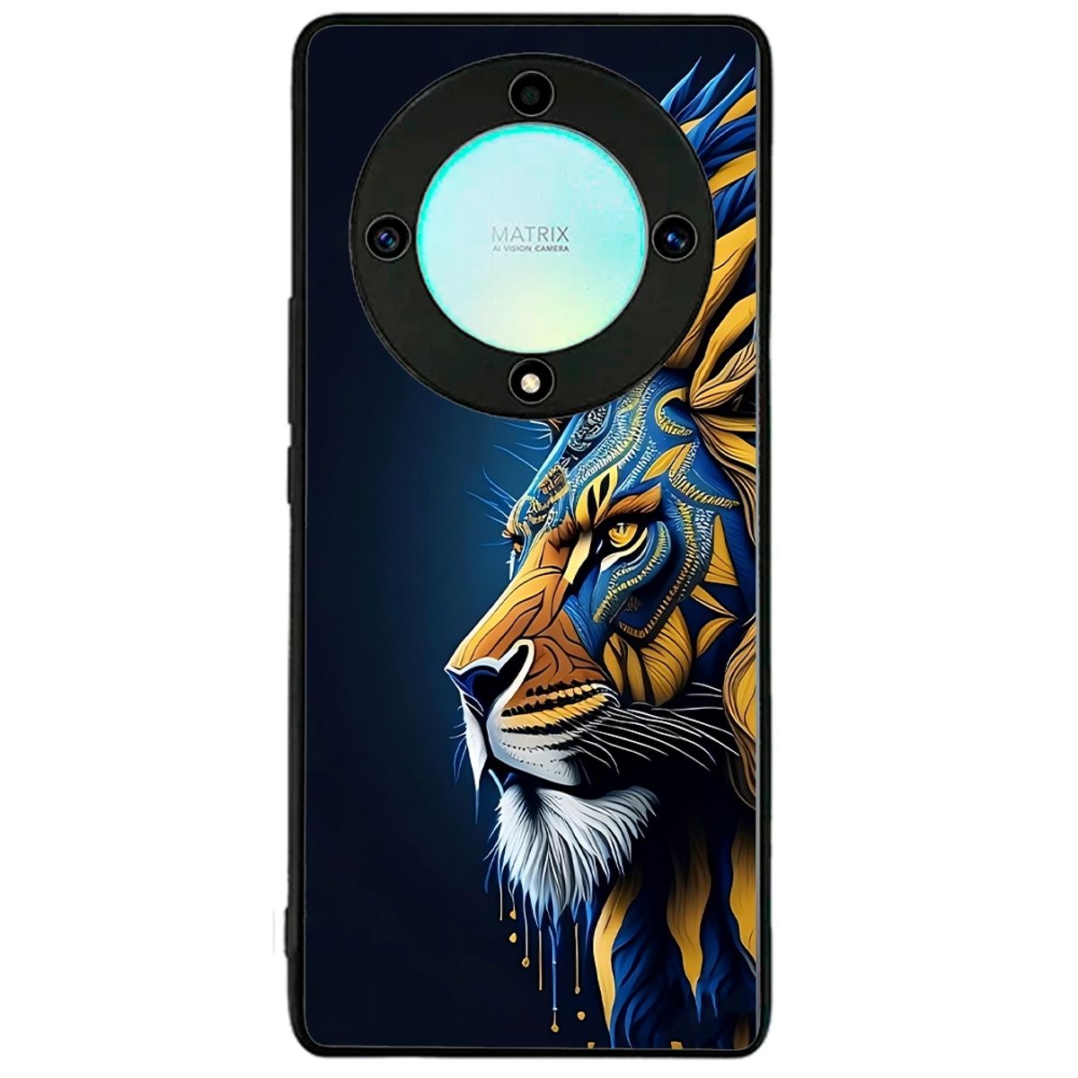 GENERICO - Carcasa Para Honor Magic 5 lite diseño 259