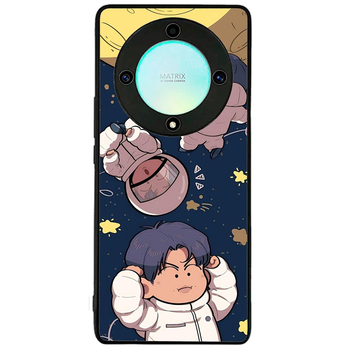 GENERICO - Carcasa Para Honor Magic 5 lite diseño 260