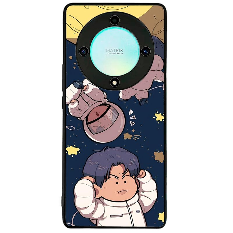 GENERICO - Carcasa Para Honor Magic 5 lite diseño 260