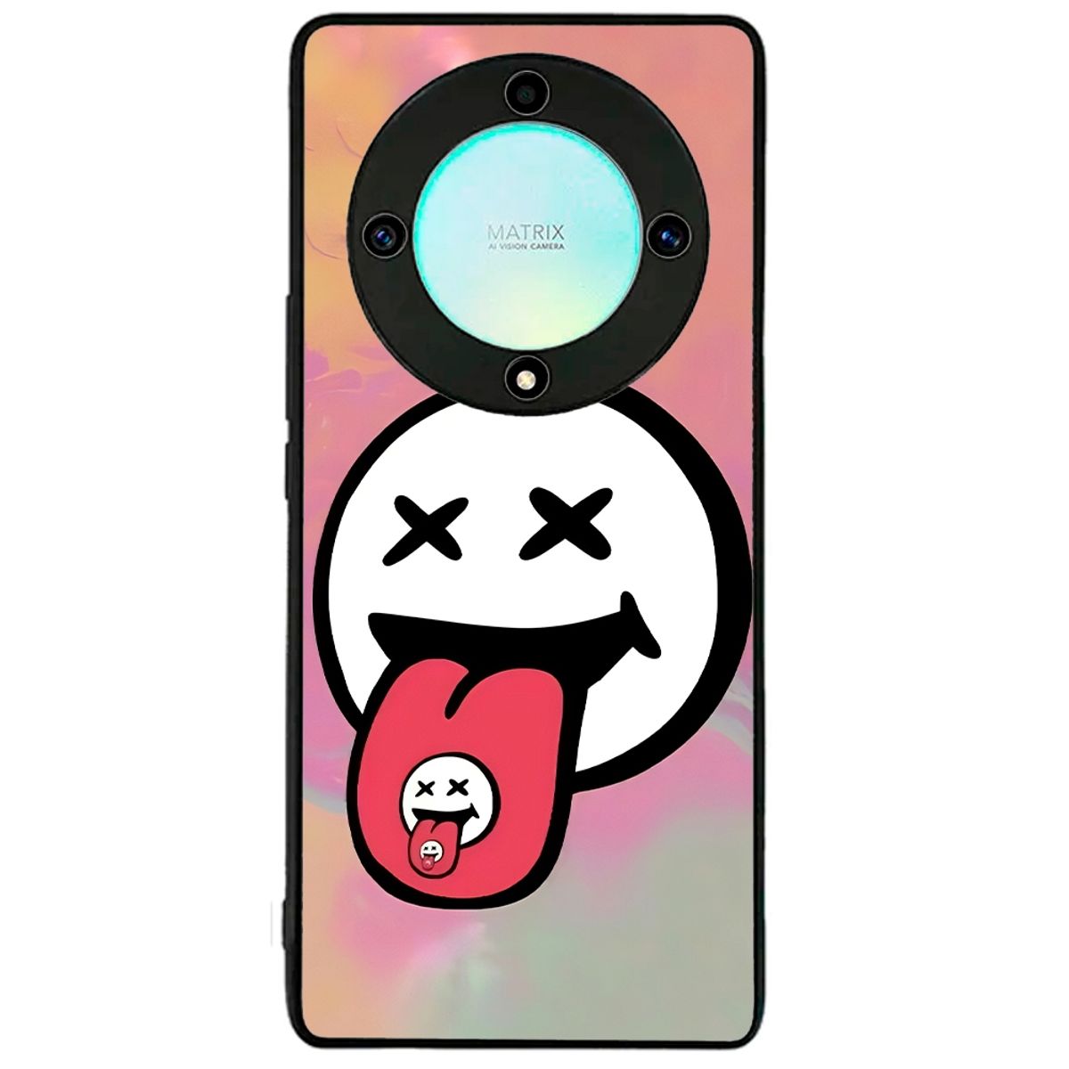 GENERICO - Carcasa Para Honor Magic 5 lite diseño 272