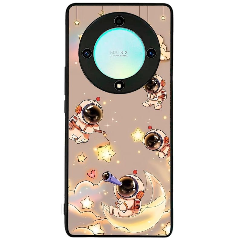 GENERICO - Carcasa Para Honor Magic 5 lite diseño 281