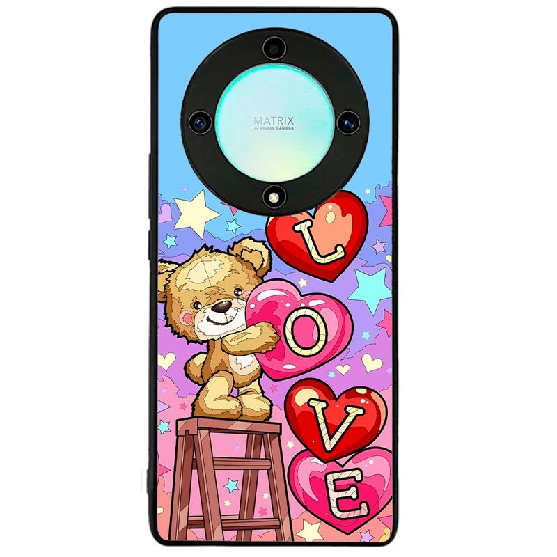 GENERICO - Carcasa Para Honor Magic 5 lite diseño 297