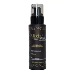 MARINA VITAL - Serum Capilar Elixir Vital