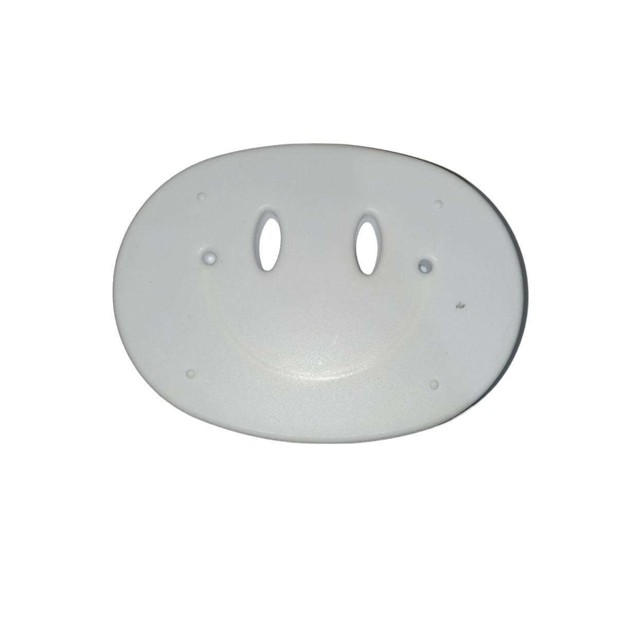 GENERICO - Jabonera diseño azul 0089AZ