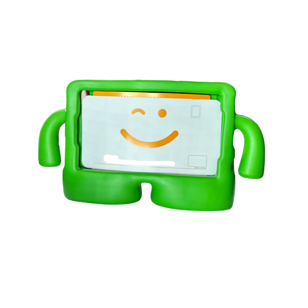 JOIGO - Funda Antigolpes Para Niños Para Lenovo M10 X306 Verde