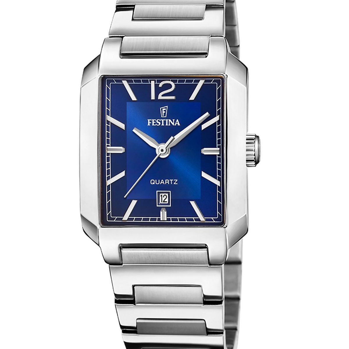 FESTINA - Reloj F20679/3 Festina Azul Mujer On the square