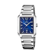 FESTINA - Reloj F20679/3 Azul Mujer Chrono Sport