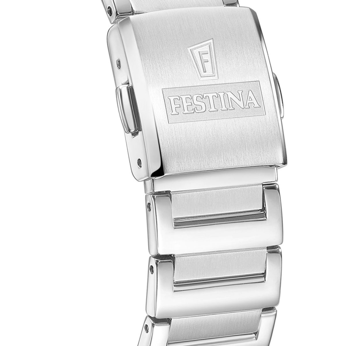 FESTINA - Reloj F20679/3 Festina Azul Mujer On the square