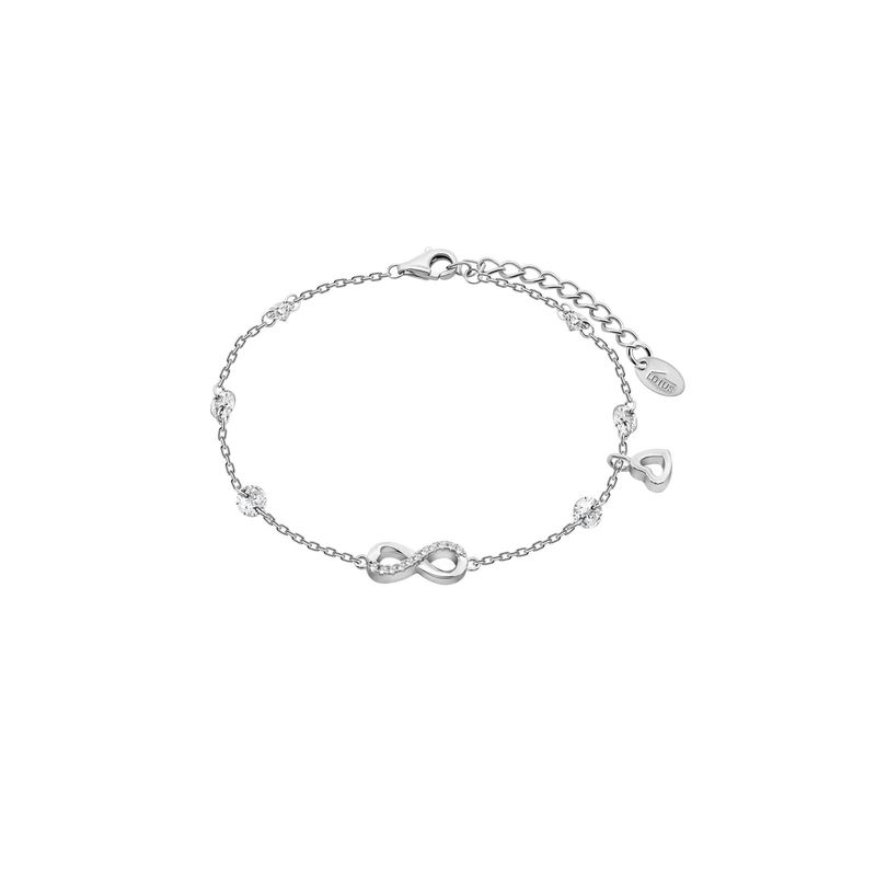 LOTUS SILVER - Pulsera LP3677-2/1 Lotus Silver Mujer Fantasy