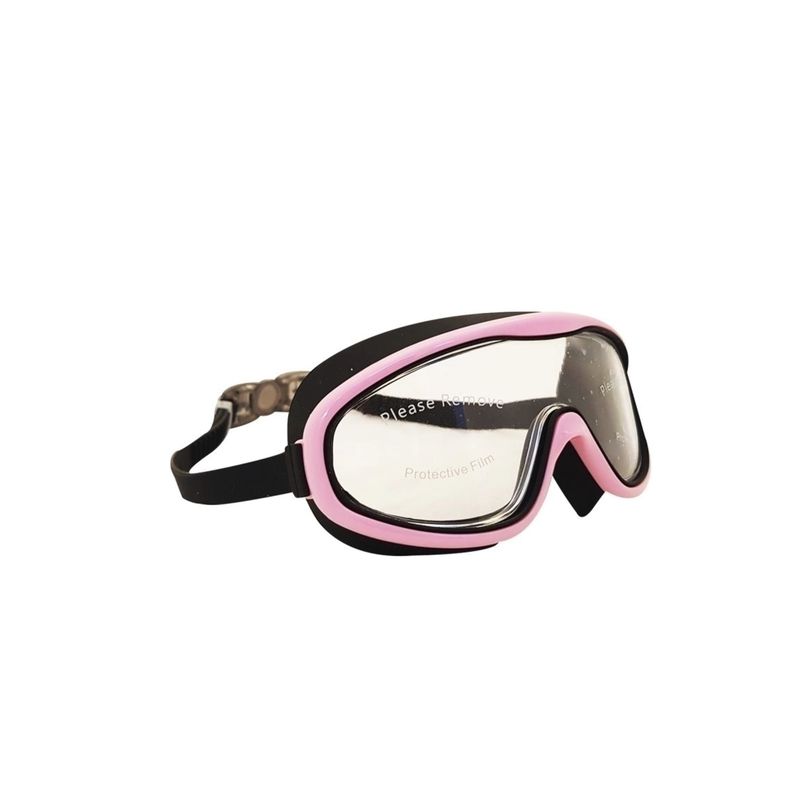 HYDRO - Lente de natacion Mask 21 Rosado Hydro HYDRO