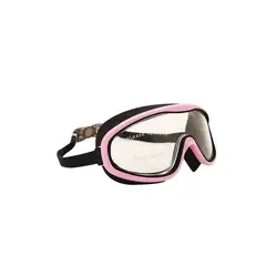 HYDRO - Lente de natacion Mask 21 Rosado