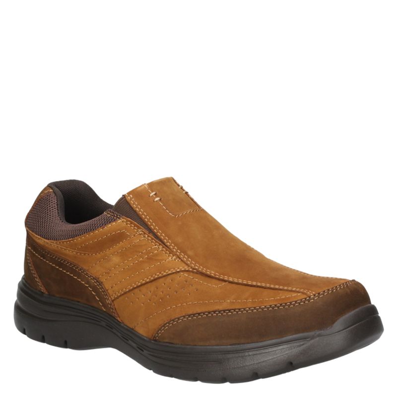 PANAMA JACK - Zapato Casual Hombre Marrón Panama Jack.