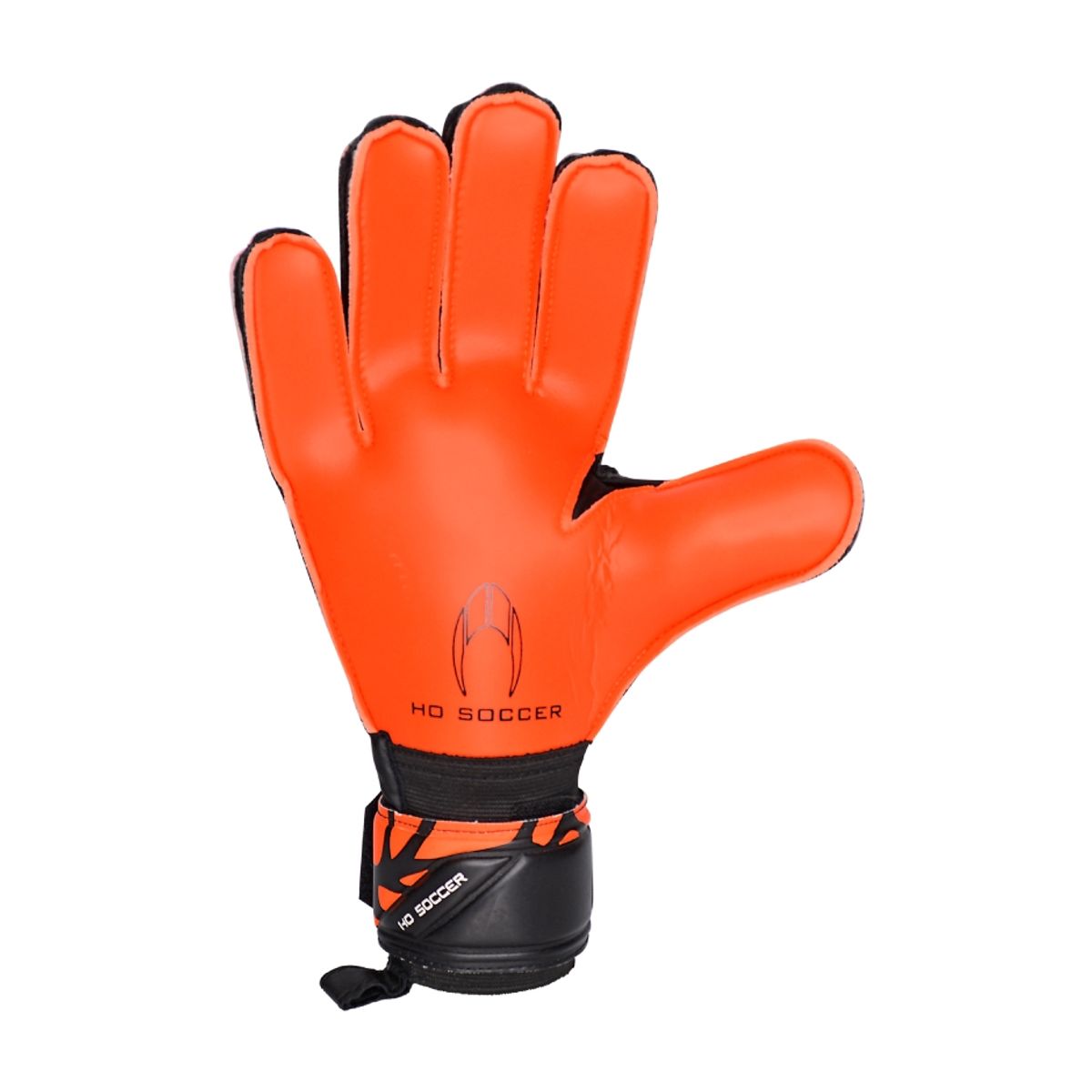 HO SOCCER - GUANTE ARQUERO HO SOCCER PRIMARY PROTEK FL AXIAL FERULA NJ 4