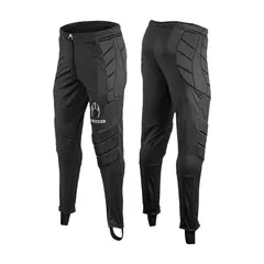 HO SOCCER - PANTALON ARQUERO LARGO LOGO NG XXL