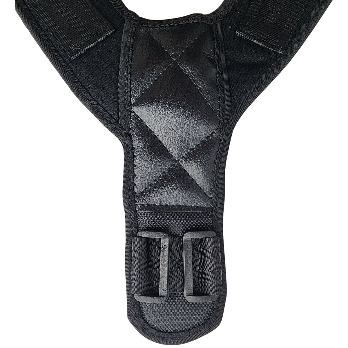 GENERICO - Corrector Postura Sana Comfort Ergonómico Espalda Recta