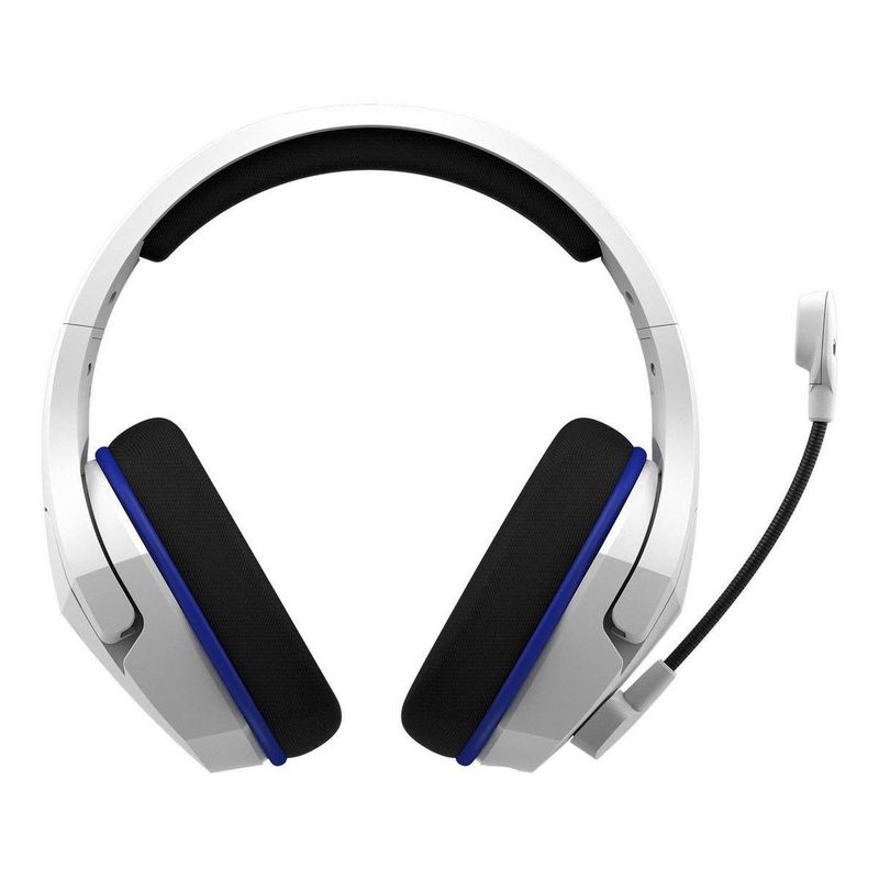 HYPERX - Audífonos Wireless Hyperx Cloud Stinger Core Blanco Ps4/ps5