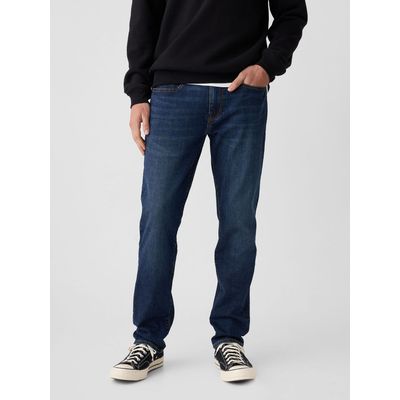 Imagen 2 del producto Jeans Slim Hombre Negro