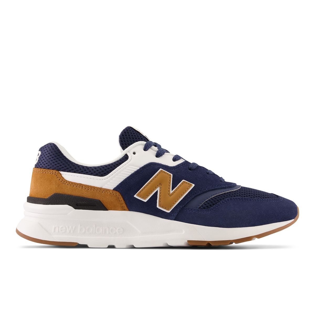 NEW BALANCE - Zapatillas Urbanas Hombre New Balance CM997HHD Azul