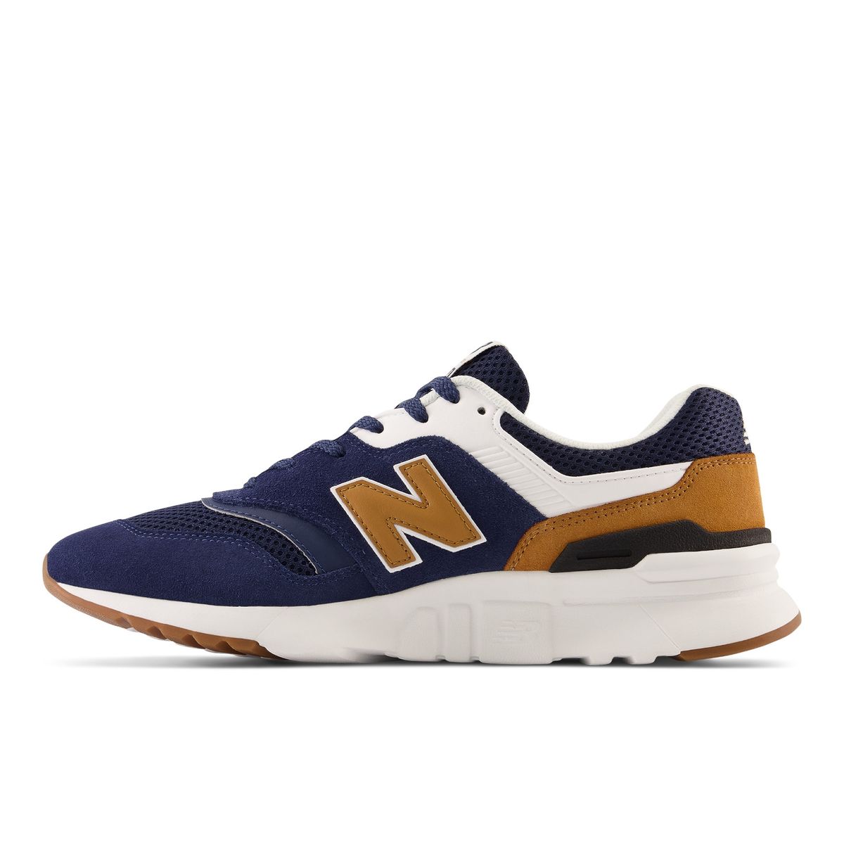 NEW BALANCE - Zapatillas Urbanas Hombre New Balance CM997HHD Azul