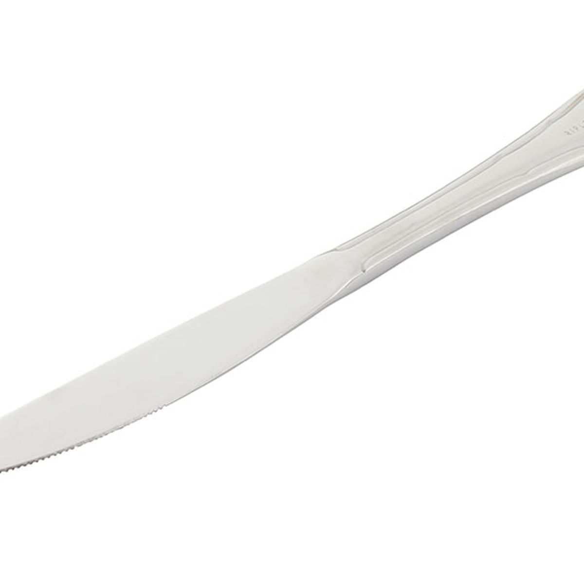 HERRERA MAISON - Combo X4 Set 4 Cuchillos de Postre New Berna