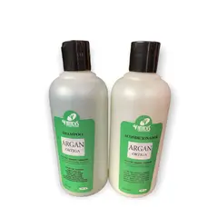 VANADIS - PACK ARGAN ORTIGA..-
