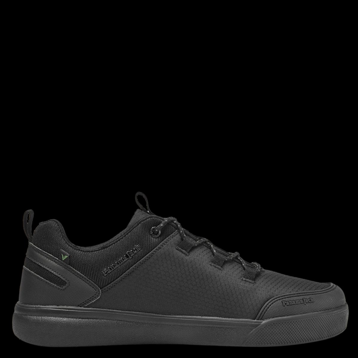 PANAMA JACK - Zapatilla Casual Hombre Negro Panama Jack