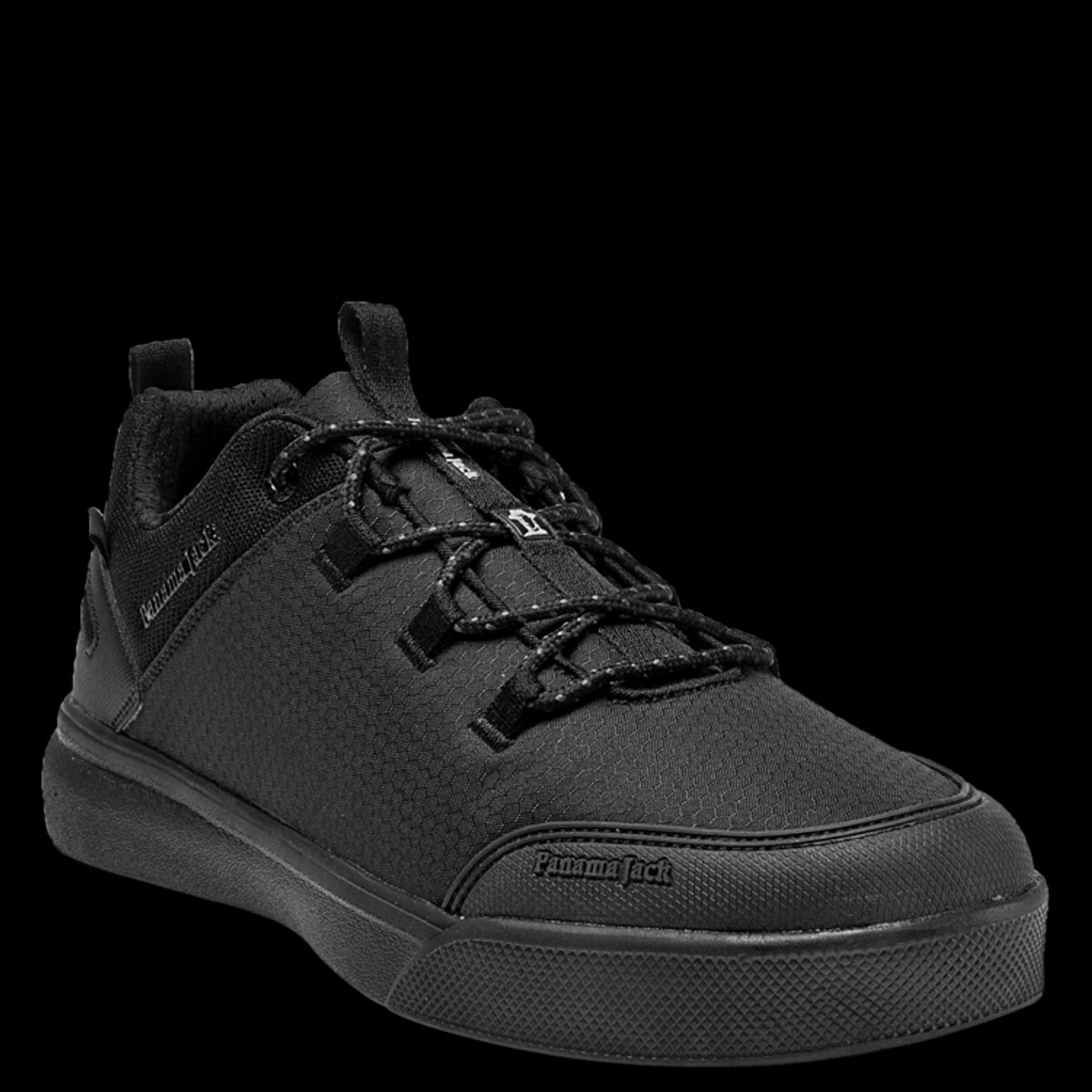 PANAMA JACK - Zapatilla Casual Hombre Negro Panama Jack