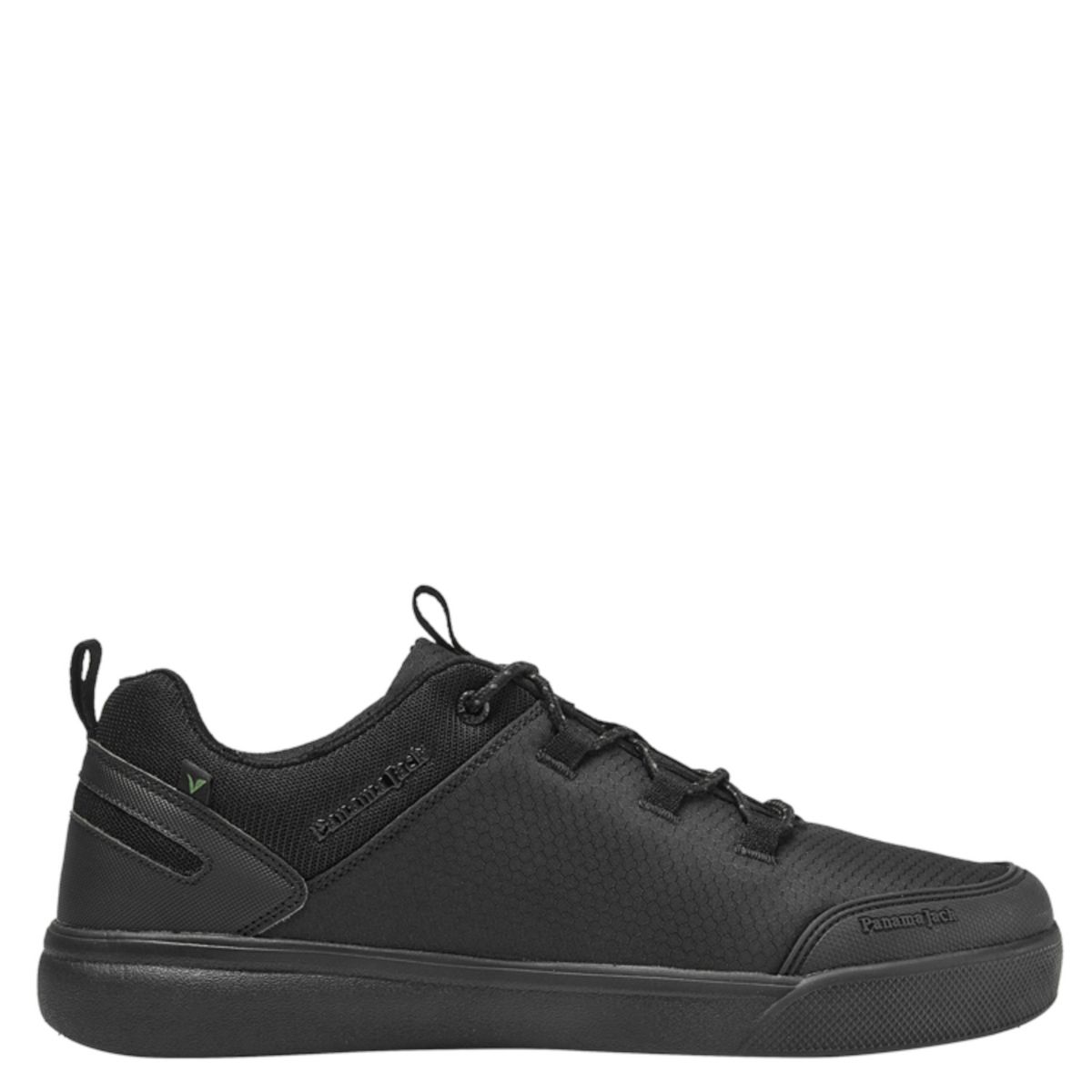 PANAMA JACK - Zapatilla Casual Hombre Negro Panama Jack