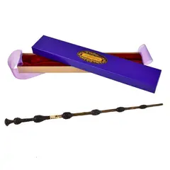 ANSALDO - VARITA HARRY POTTER DE 38 CMS - SAUCO